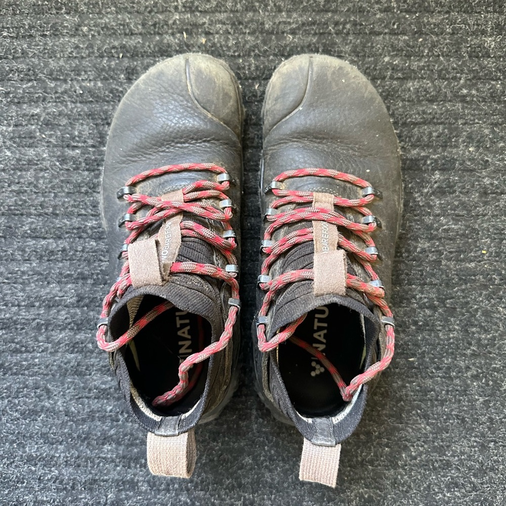 Vivo Barefoot Magna Forest ESC